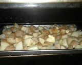 Foto del paso 9 de la receta: Papas al romero