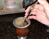Foto del paso 5 de la receta: Cómo preparar un Buen Mate