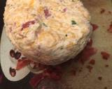 Bacon ranch cheese ball recipe step 3 photo