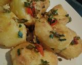 Foto langkah ke 4 dari resep TOFU KREZZ CABE GARAM.