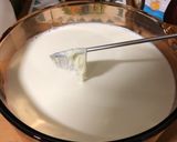 รูปขั้นตอนการทำที่ 3 ของ Plain Yogurt (โยเกิร์ตรสธรรมชาติ)
