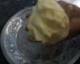 Homemade வெண்ணெய் ரெசிபி ஸ்டேப் 3 புகைப்படம்