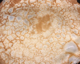 Foto del paso 2 de la receta: Crepes