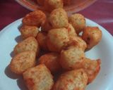 Foto langkah ke 11 dari resep Cimol Goreng.