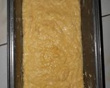 Foto langkah ke 3 dari resep Roti Kelapa Keju Keto.