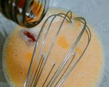 Hình bước làm 3 của món Pancake cho bữa sáng