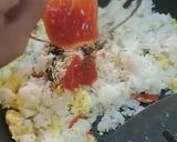 Foto langkah ke 2 dari resep Nasi Goreng Ala Abang-abang.