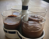 Foto del paso 5 de la receta: Mousse de chocolate