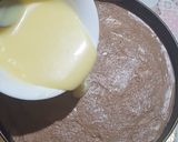 صورة لخطوة 8 من وصفة كيكة كوكباد