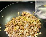 Foto langkah ke 2 dari resep Roti Isi Daging.