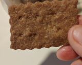 Foto del paso 8 de la receta: Galletitas de agua, una adicción