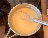 Foto del passaggio 6 della ricetta Crostata al Limone e Frutto della Passione