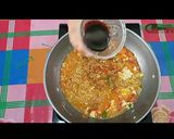 Foto langkah ke 15 dari resep Mie Telor Hot Jeletot Kuah.