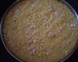 A picture of step 8 of Nariyal Ki Barfi (Coconut Fudge).