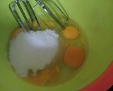 Foto langkah ke 1 dari resep Bolu Jadul Potong.