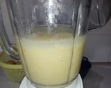 Foto langkah ke 2 dari resep Roti isi kacang Hijau.