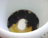 Foto del paso 1 de la receta: Masitas de miel tipo melitas