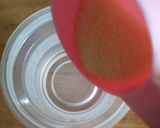 Foto del paso 2 de la receta: Panna cotta cítrica