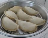 चावल के आटे के फरे (chawal ke aate ke fare recipe in Hindi) रेसिपी चरण 6 फोटो