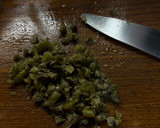 Foto del paso 2 de la receta: Tartar de atún