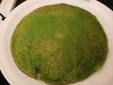 Panqueques de acelga 🥬
