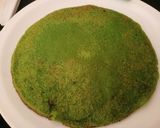 Foto del paso 2 de la receta: Panqueques de acelga 🥬