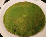 Foto del paso 2 de la receta: Panqueques de acelga 🥬