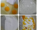 Foto langkah ke 1 dari resep Bolu Keju Jadul.
