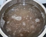Foto langkah ke 1 dari resep Soto Daging Sapi.