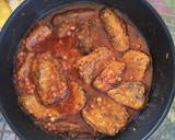 Foto del paso 4 de la receta: Lengua de ternera en su salsa