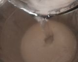 A picture of step 4 of Chatpati Kachi Keri Chuski.
