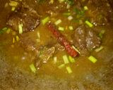 Foto langkah ke 3 dari resep Bistik Daging khas Banjar (kalimantan selatan).