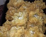 Foto del paso 7 de la receta: Pasteles criollos