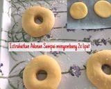 Foto langkah ke 4 dari resep Donat tanpa kentang empuk.