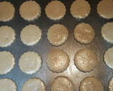 Foto del paso 3 de la receta: Galletas de vainilla sin gluten ni lácteos