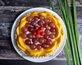 Cara Membuat Fruits Tart 8