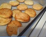Foto del paso 6 de la receta Galletas de limón fáciles