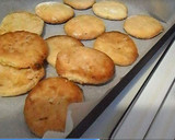 Foto del paso 6 de la receta: Galletas de limón fáciles
