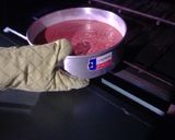 Foto del paso 8 de la receta: Red velvet❤️