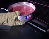 Foto del paso 8 de la receta: Red velvet❤️