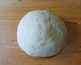 Vajaspogácsa, ami másnap is vajpuha recept fázis 2 fotója