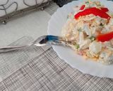 Foto del paso 6 de la receta Ensaladilla rusa