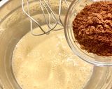 Foto del paso 5 de la receta: Pastel “ Mousse de café “