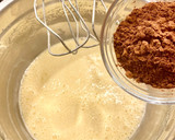 Foto del paso 5 de la receta: Pastel “ Mousse de café “