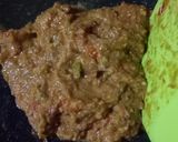 Foto langkah ke 4 dari resep Sayap Bakar Bumbu Kacang.