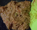 Foto langkah ke 4 dari resep Sayap Bakar Bumbu Kacang.