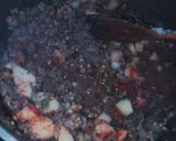 Foto del paso 2 de la receta: Arroz con lenteja