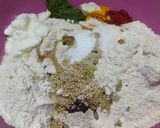 મેથી નો ભૂકો (Methi Bhukko Recipe In Gujarati) રેસીપી સ્ટેપ1ફોટો