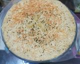Foto langkah ke 5 dari resep Scotel macaroni super cheese ala tintin reyner.