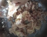 Foto langkah ke 2 dari resep Pempek Tenggiri.